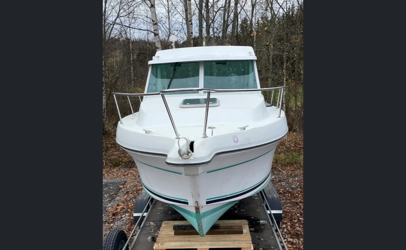 Jeanneau Muu malli-kuva-12